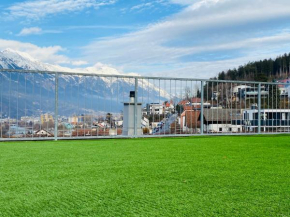 Exklusive Penthousewohnung mit Tesla-Wallbox in Innsbruck Innsbruck